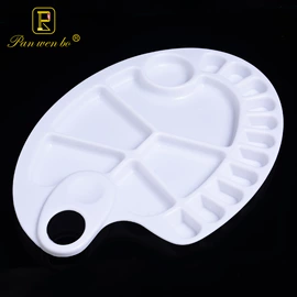 其他美术用品;画笔;美术颜料