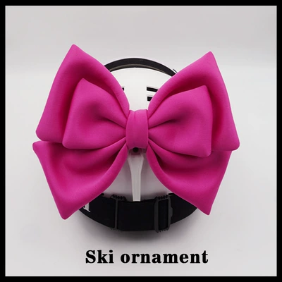 Universal – Auto Parts and Accessories Decoration Bow Motorcycle
