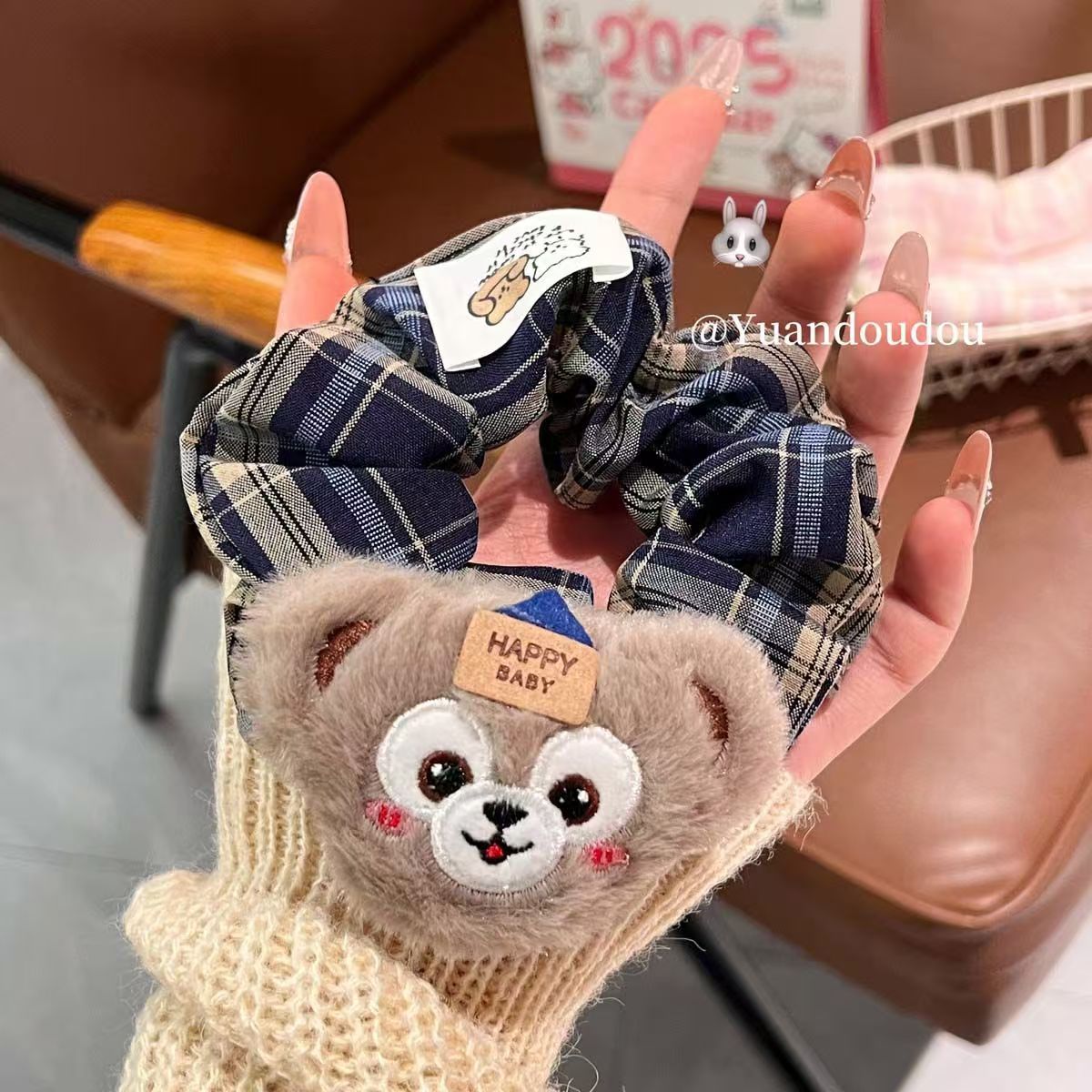 대피곰
