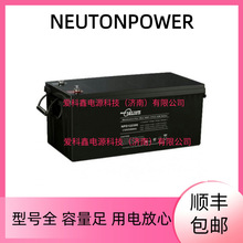 NEUTONPOWER���� NPD122300 12V230AH ͨ��ֱ������������Ӧ��
