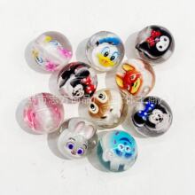 16mm��͸��ͨ��������������spֱ�״���diy����P�֙C朰�朵���