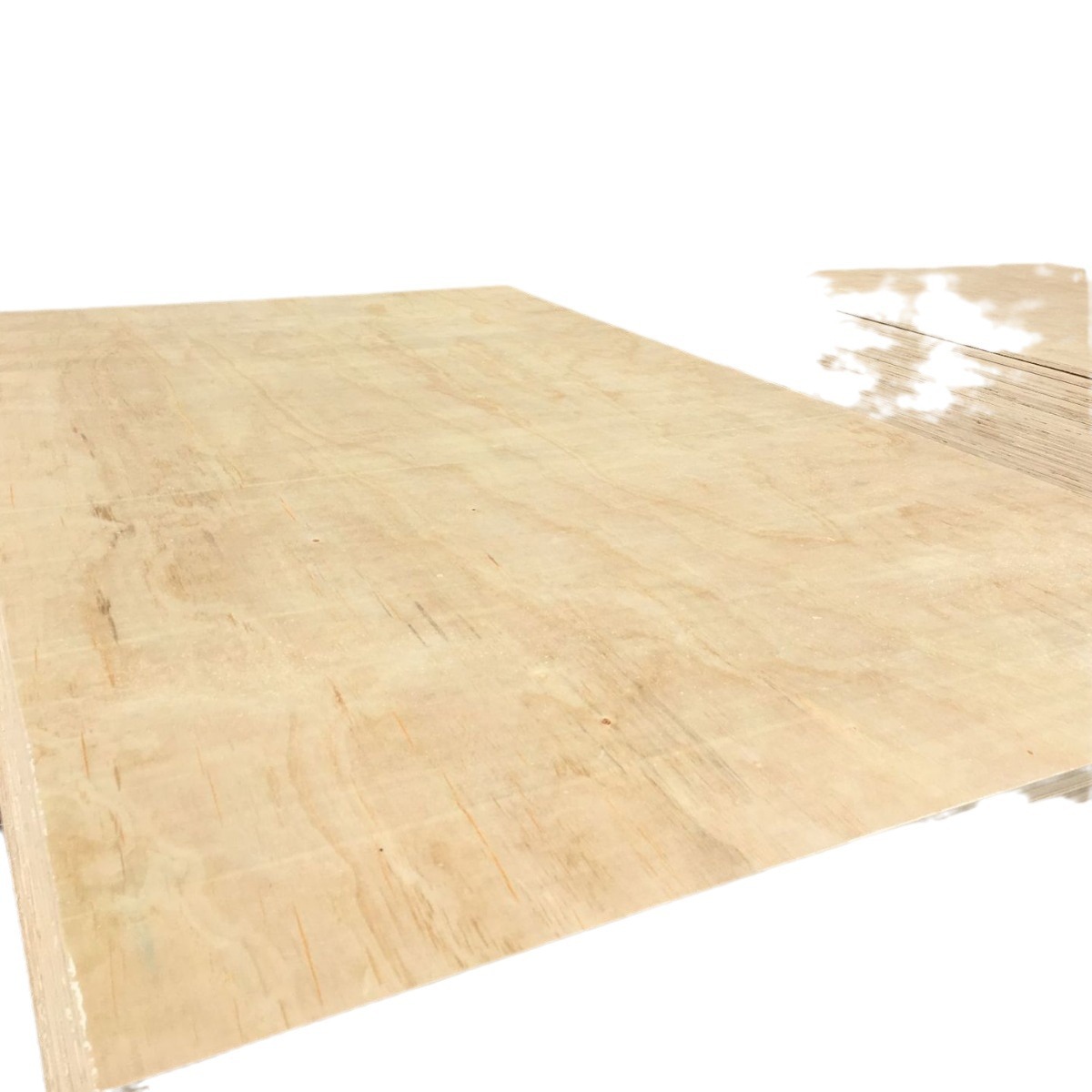 Placa de madera maciza para interiores, fábrica, sitio de construcción, madera contrachapada, tablero completo, tablero multicapa, tablero de muebles, cartón