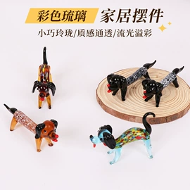 饰品配件;手串;玻璃工艺品