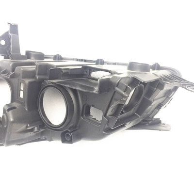 Maverick Headlight Rear Shell – Fara qapaqları