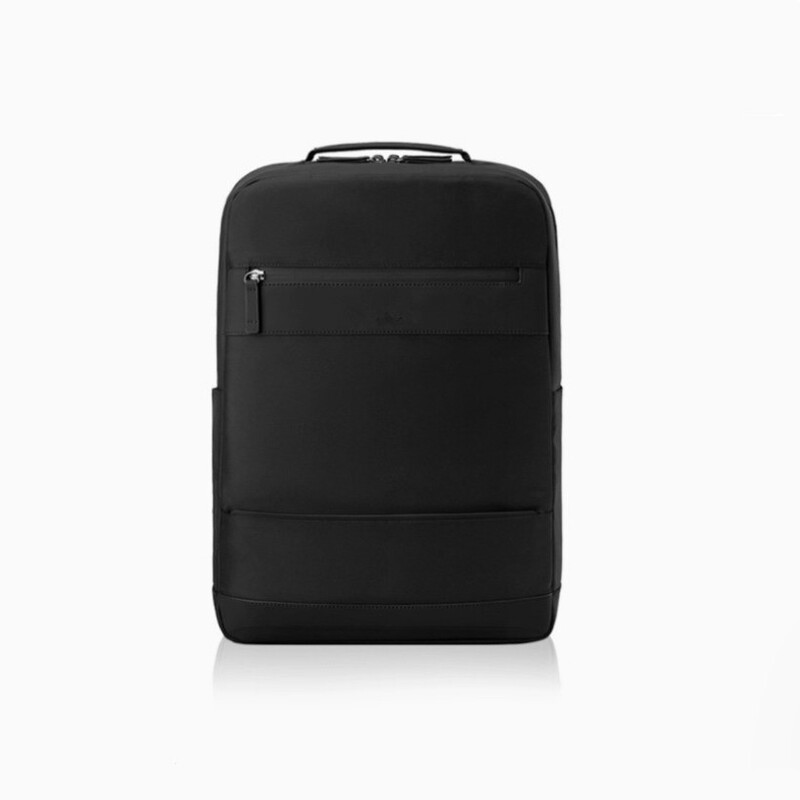 New Business Backpack, Computer Bag, Multi-Functional Large-Capacity School Bag, Short-Distance Business Trip Travel Bag, Dry and Wet Separation Backpack