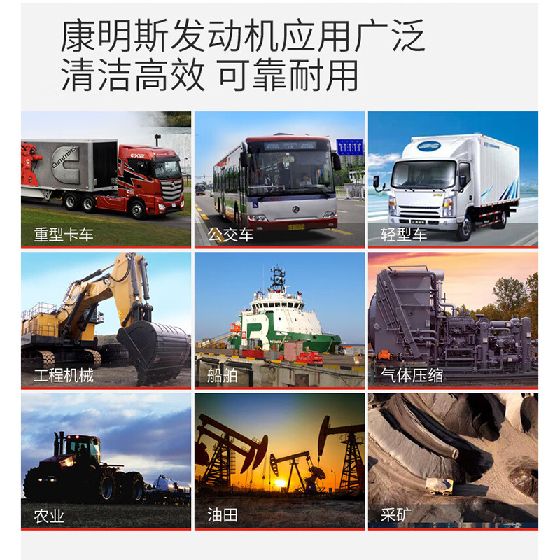 ����˹��������ͷ���������CH-4 15W-40����̻�����