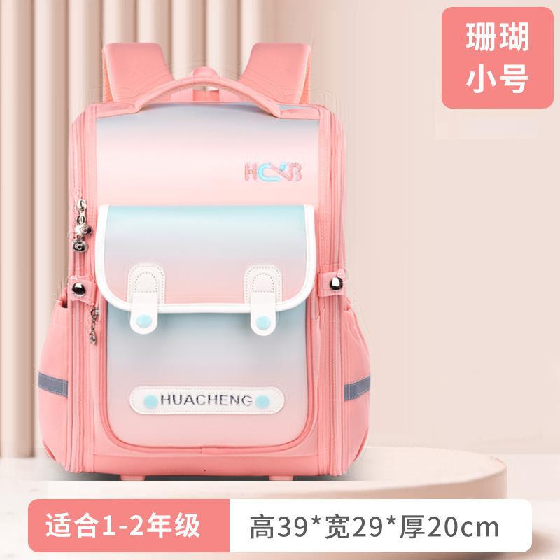 Coral tamaño pequeño