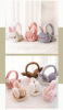 Keep warm cartoon headphones suitable for men and women