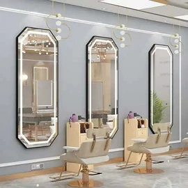 镜柜/镜台;浴室镜;美发镜台