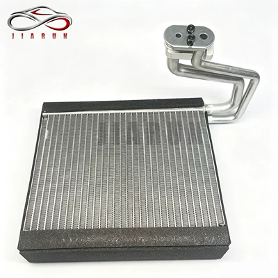 Soyutma sisteminin digər hissələri evaporator core, Land Rover