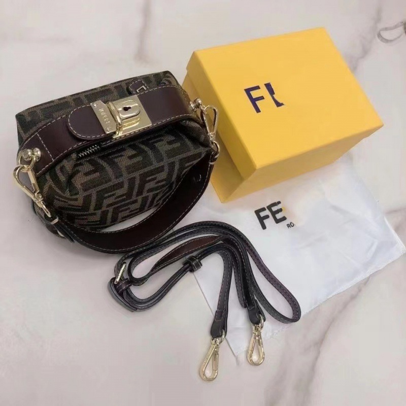 미니 도시락 가방