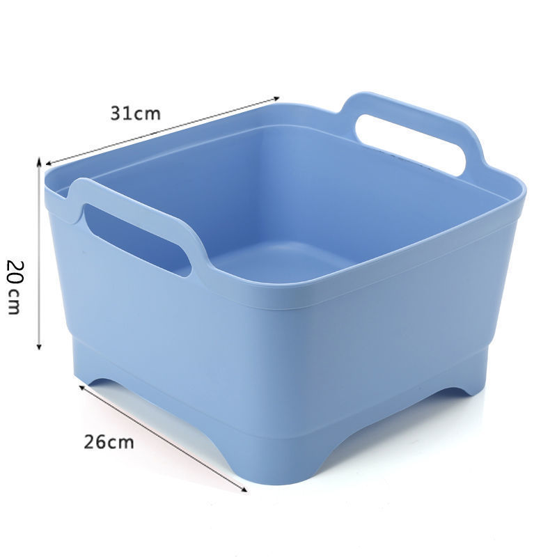 8015 Piscina móvil - Azul