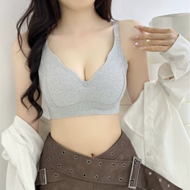 裹胸、抹胸;女士背心;吊带背心