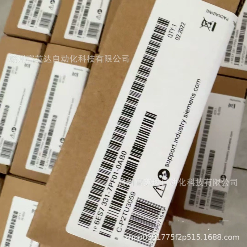 Совершенно новый 66ES7331-7PF01-0AB0 в наличии, сделаны физические фотографии, цена договорная.