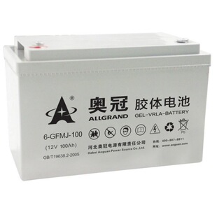 �W����늳�6-GFMJ-100  12V100AH�z�w��S�o UPS/EPS������늳�