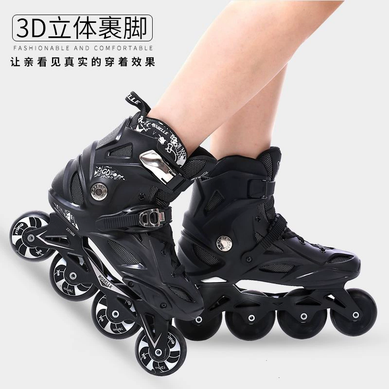 Roller skates for adults for men and women for beginners