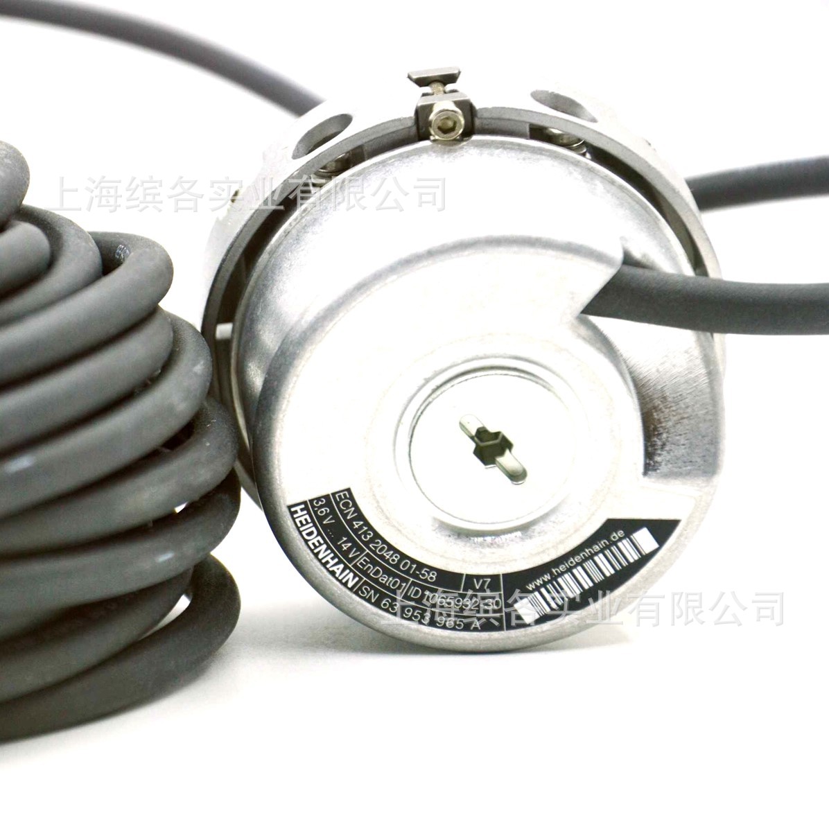 过滤器DA 400 LI OS ID894602-01 HEIDENHAIN海德汉全新