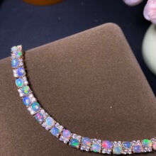 ����Ȼ�W����� ���w�Ƀ��M�M�Ļ����ʯ4*5mmS925�y�����Ƕ