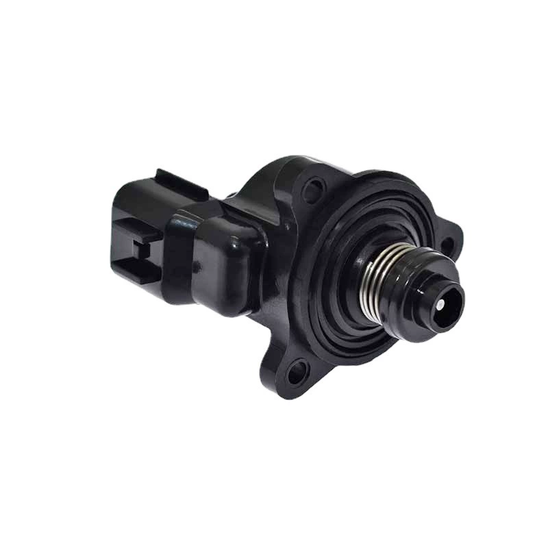 Подходящий для Yamaha Auto idling control valve steps 13520-31g00 68V-1312A-00-00