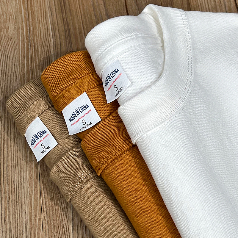 Customized summer short-sleeve men's lightweight breathable sports t-shirt, solid color half-sleeve loose-fit cotton t-shirt with printed text Customized summer short-sleeve men's lightweight breathable sports t-shirt, solid color half-sleeve loose-fit cotton t-shirt with printed text