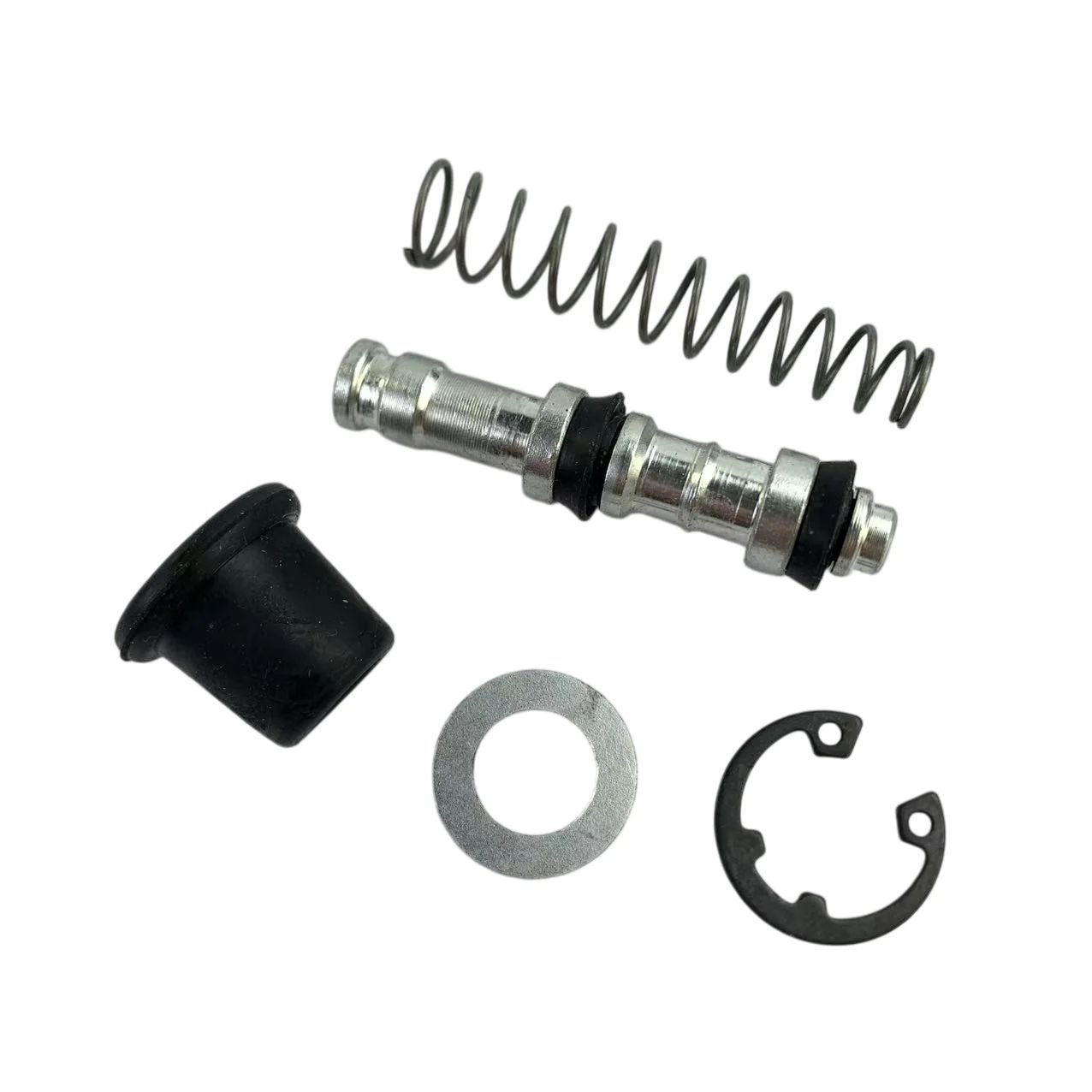 Brake master cylinder piston repair kit 11/12.7/14/16/17.5/19mm motorcycle electric bike master cylinder accessories
