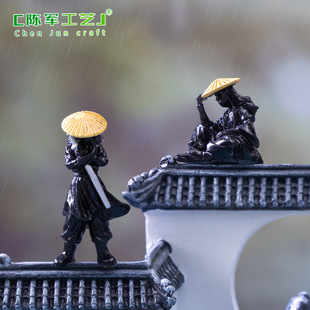 �������L�����b�ͽ�̫������ģ�� DIY�b����΢���^����С�[��