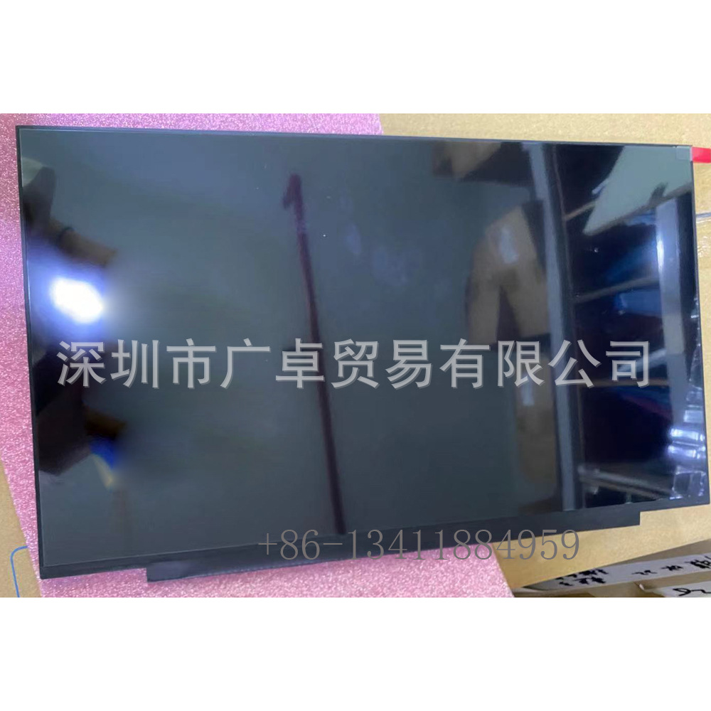 全新15.6寸高清高分窄边IPS液晶显示器屏幕NV156FHM-N61液晶屏幕