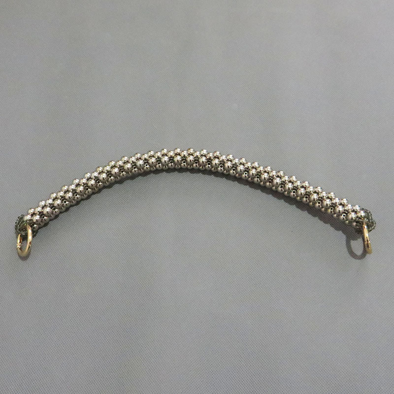 30g Weight Bag Strap Bag Accessories Type 1 Piece Quantity Daily Occasion Plastic Material Solid Color Pattern Simple Style Style 1 Piece Plastic Solid Color Bag Strap 7