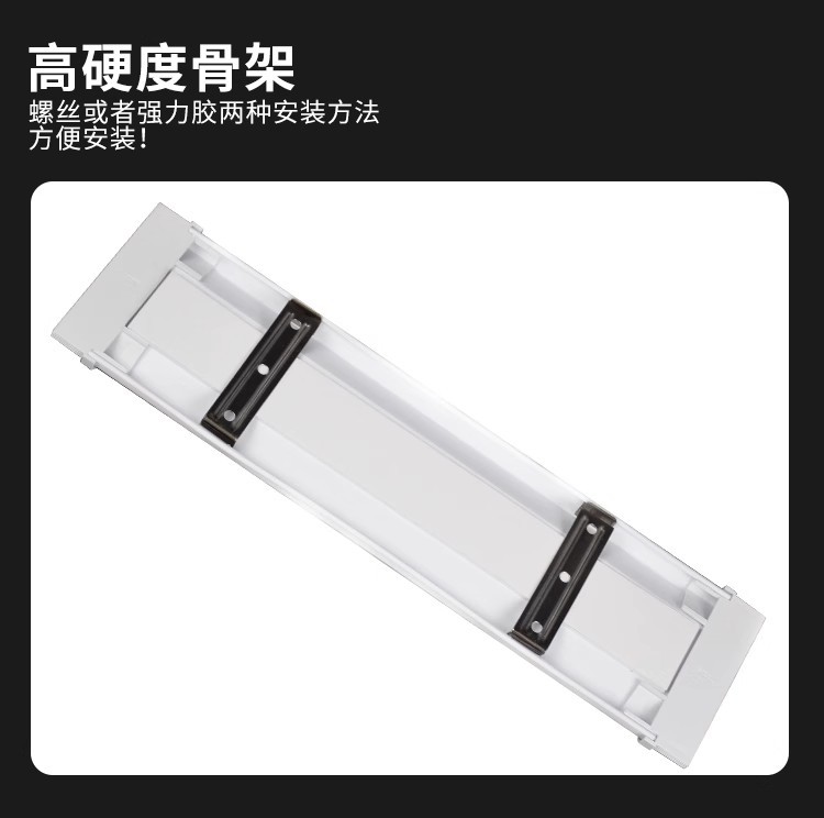 Car Led Indoor Light Cab Reading Light Interior Light 12V 24V Van Roof Light Truck Compartment Light Tube