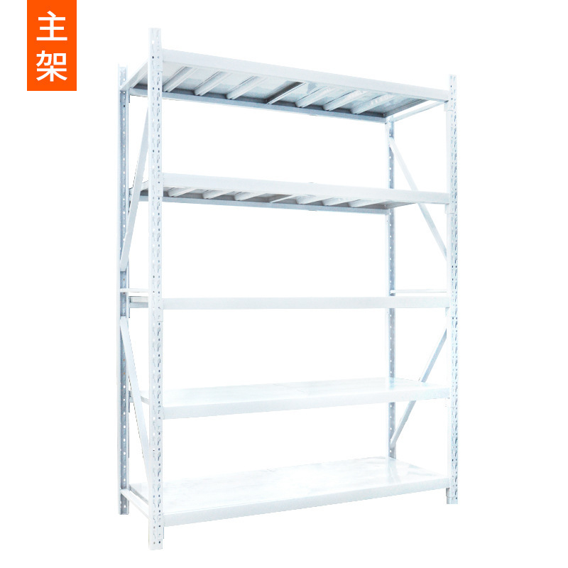 多鉄軽量倉庫棚卸売中型倉庫棚工場電動商業棚組立工業用金属棚|undefined