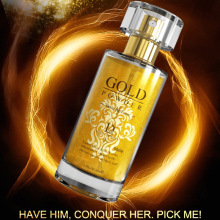 正品费洛蒙男用男士香水夫妻女士荷尔蒙共用吸引用品性趣女用异性