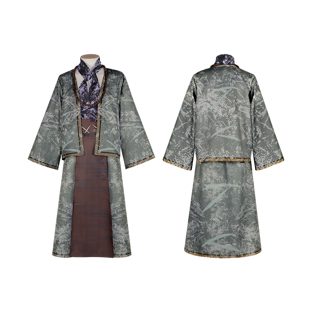 黑神话cos服悟空猪八戒天蓬元帅游戏角色古风扮演服装cosplay漫展