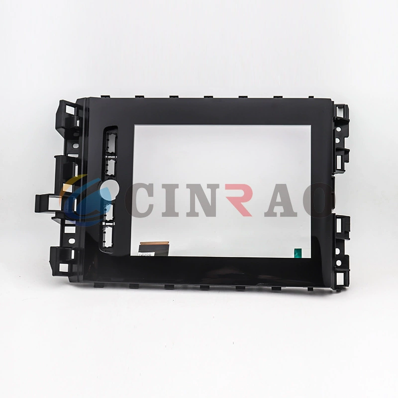 Готовый емкостный сенсорный дисплей для рукописного ввода Shanghai Roewe W-2104B01-A2, цена подлягается консультацией