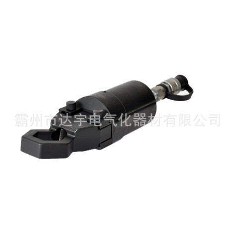 CN-MM36分体式螺母破碎机螺母螺栓破碎机