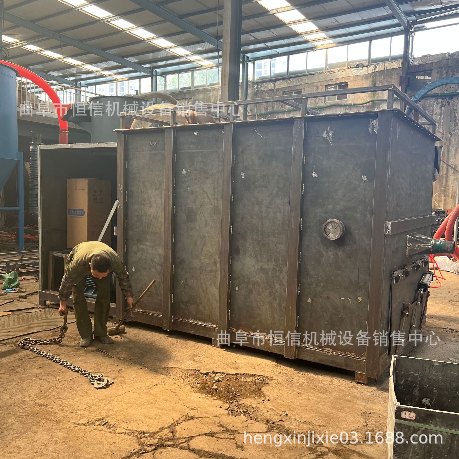 平板车拉着走的石灰石粉气力吸灰机 煤粉煤块气力吸灰机zcjb 直供