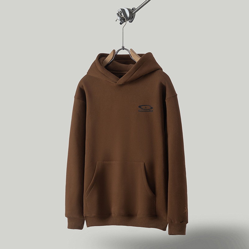 Marca de moda de rap hip-hop europea y americana TRAVIS marca compartida M Kee sudadera con capucha suéter chaqueta de pareja pantalones T SCOTT