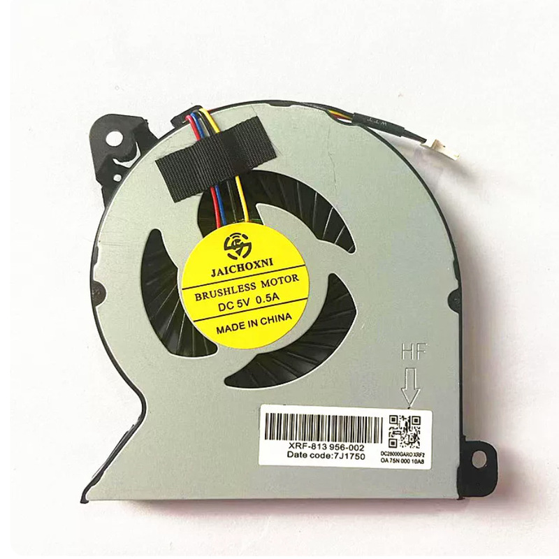 Suitable for brand new HP PROBOOK 450G2 440 445 450 455 470 G2 fan Suitable for brand new HP PROBOOK 450G2 440 445 450 455 470 G2 fan