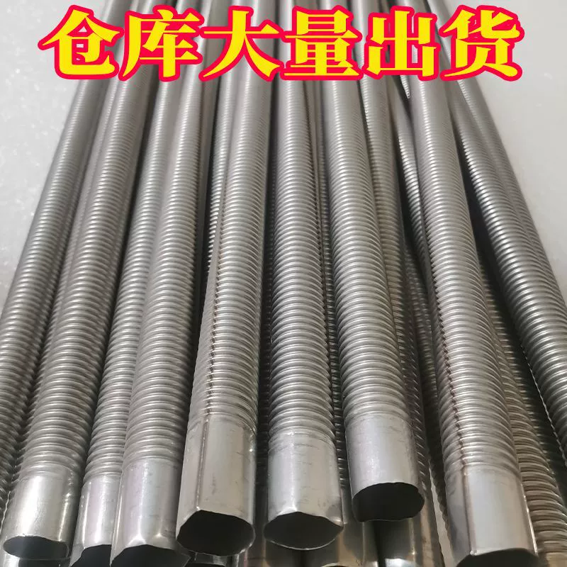 Тепловая выхлопная труба Chai 1 м 3 м удлиненные трубы выхлопных газов из нержавеющей стали