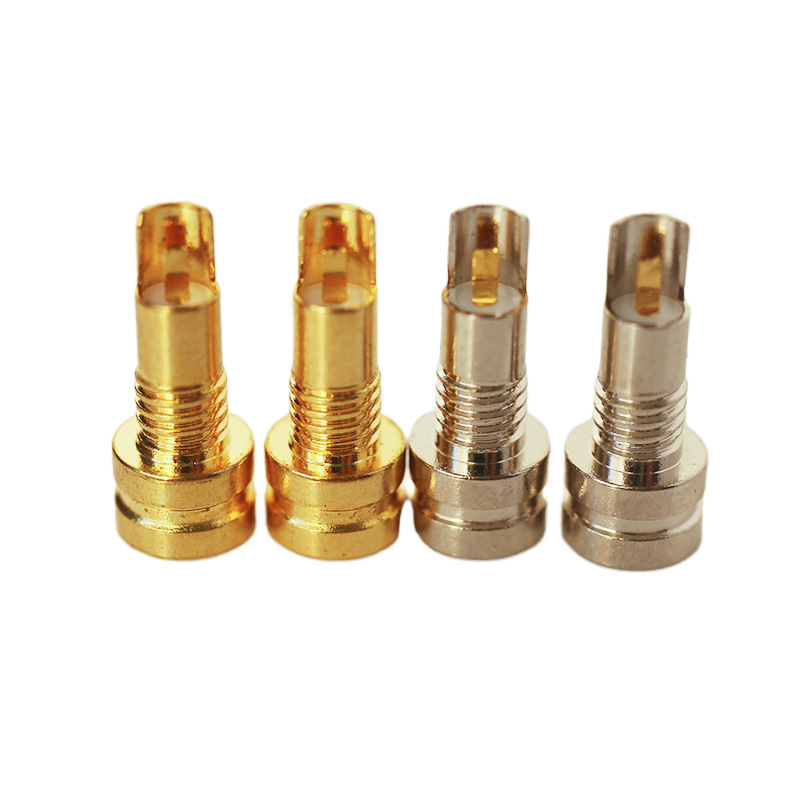 母座IE800 ie800s母座适用diy陶瓷耳机壳歪嘴磨砂耳机壳