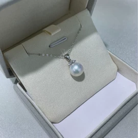 天然珍珠项饰;天然珍珠耳饰;天然珍珠手饰