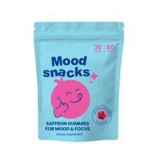 ���R�dTK���N����羳�ؼt��ܛ��SAFFRON GUMMIES��Ʒ�F؛���S