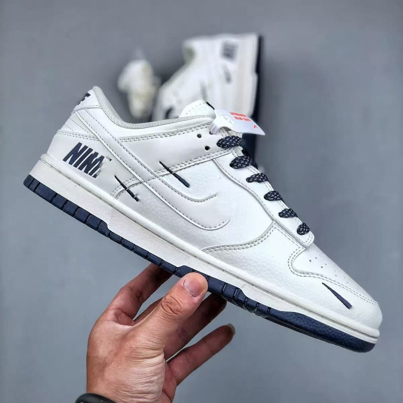 Pure Original Dunk Multi-Hook Sneakers Retro Sb Dunk Men's and Women's Skateboarding Trendy Shoes Casual Couple Sports White Shoes New Style Pure Original Dunk Multi-Hook Sneakers Retro Sb Dunk Men's and Women's Skateboarding Trendy Shoes Casual Couple Sports White Shoes New Style
