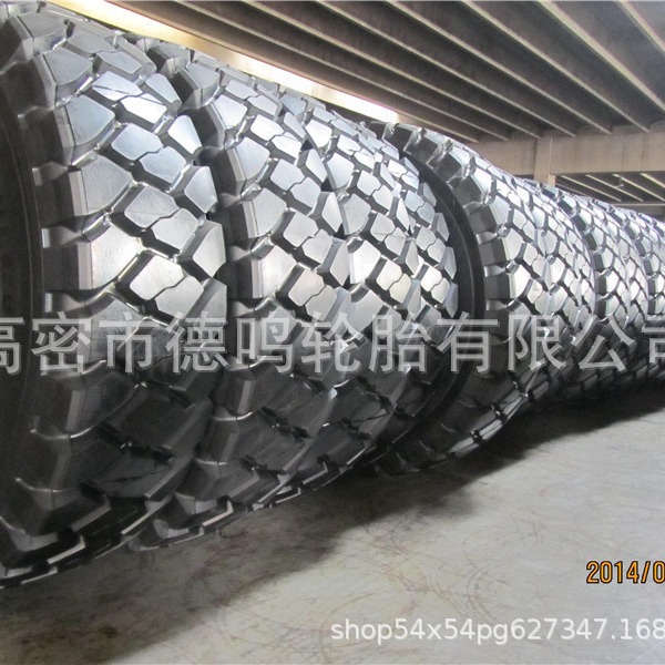 Las ventas de neumáticos de ingeniería gigante 55/80-57 neumático cargador