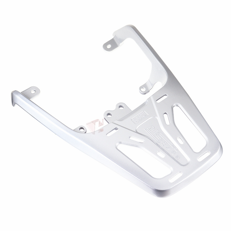 Xiaoniu Electric Vehicle Rear Tail Rack N1S Ntnplay Ng Reinforced Tail Box Rack Trunk Bracket Shelf Load-Bearing Model