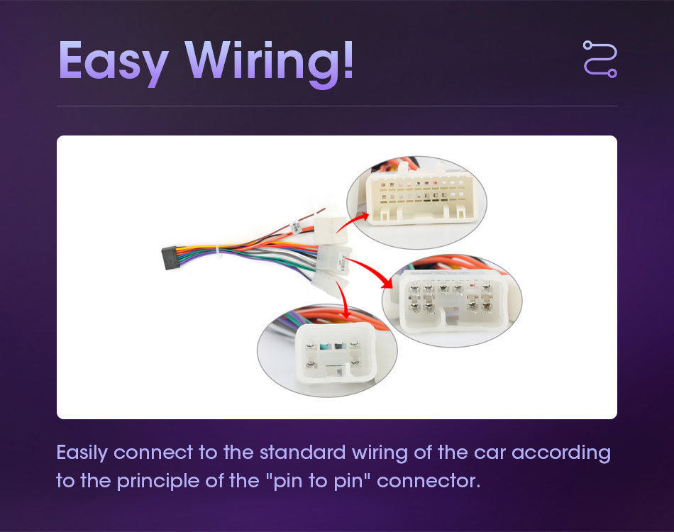 Suitable for Toyota Corolla 06-13 Gps Android Navigation System with Bluetooth and Reversing Camera Intelligent Car Machine
