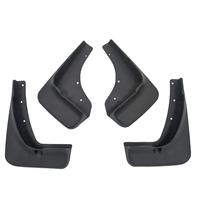 Suitable for Mazda Cx-5 2013-2016 Foreign Trade Cross-Border Car Fender Dropshipping (Mudguard) - mazda-cx-5-2013-2016