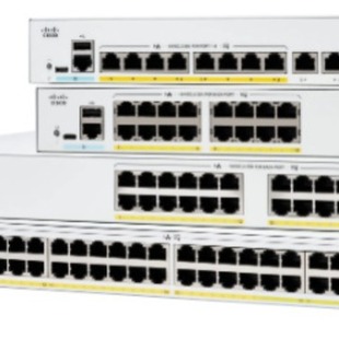 C1300-24T-4G 24 Gigabit Intelligent Ethernet Layer 3 Switch