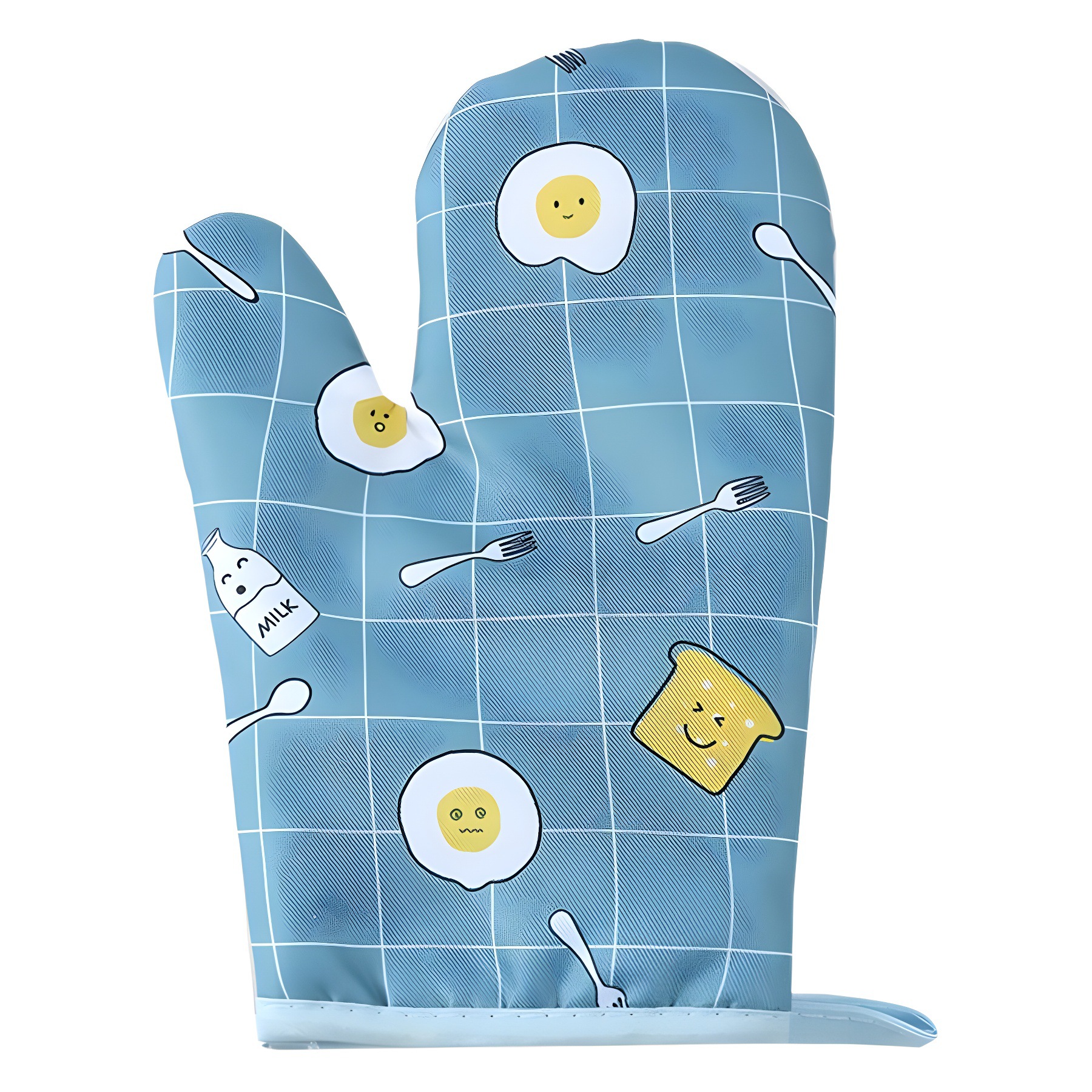 주방 두꺼운 오븐 장갑 베이킹 안티 스케일 요리 장갑 심플면 및 리넨 전자 레인지 장갑 세트 제조 업체