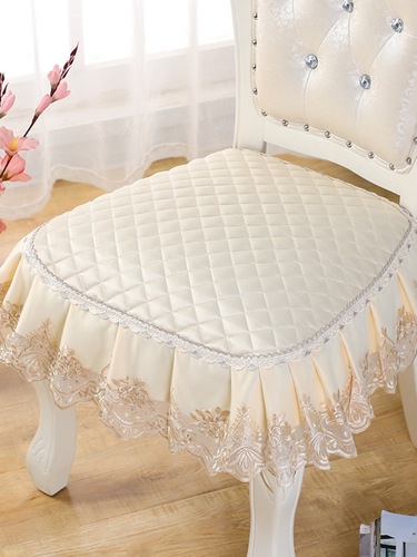 A5L欧式餐桌椅子垫子冬季新款座椅坐垫家用餐厅加大餐椅垫板凳子