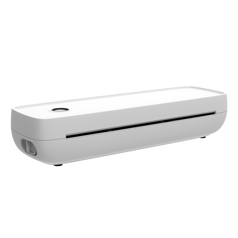 A4 non -ink printer cross -border MINI Printer printer small household printer Flashlabel 4